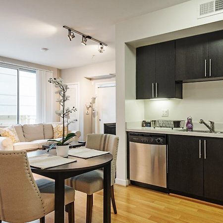 شقة لوس أنجلوس  في Modern Studio In Santa Monica المظهر الخارجي الصورة