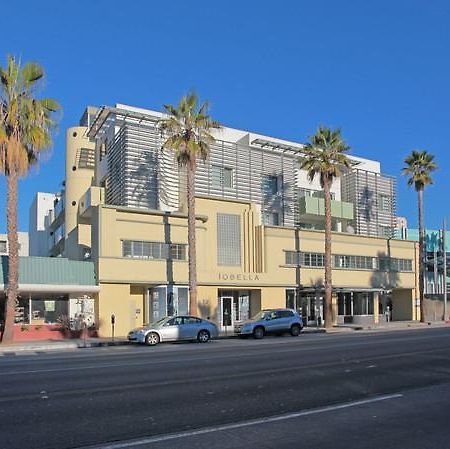 شقة لوس أنجلوس  في Modern Studio In Santa Monica المظهر الخارجي الصورة