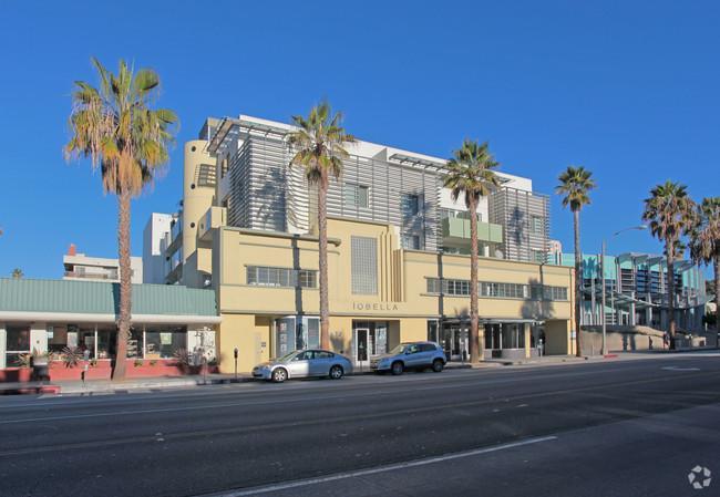 شقة لوس أنجلوس  في Modern Studio In Santa Monica المظهر الخارجي الصورة